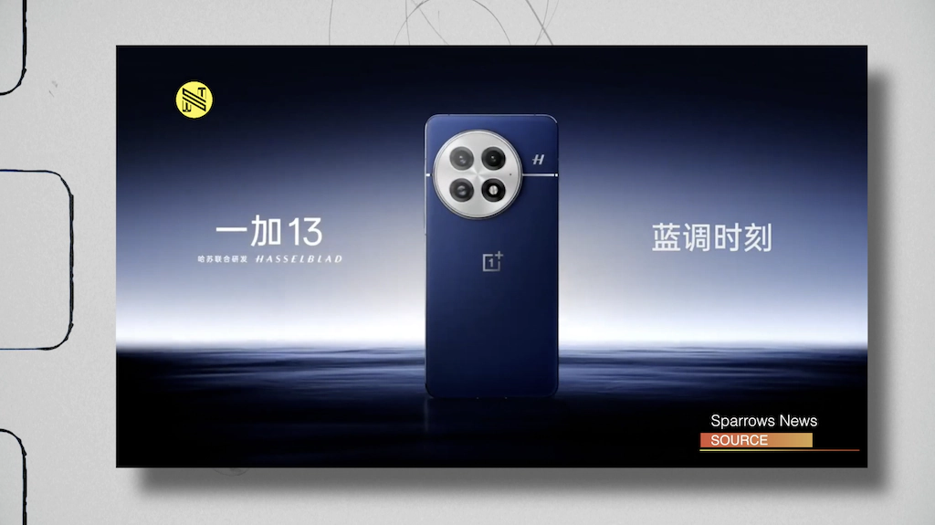 OnePlus 13 sprzedaje się jak szalony, a Samsung S25 odbiera wszelkie nadzieje
